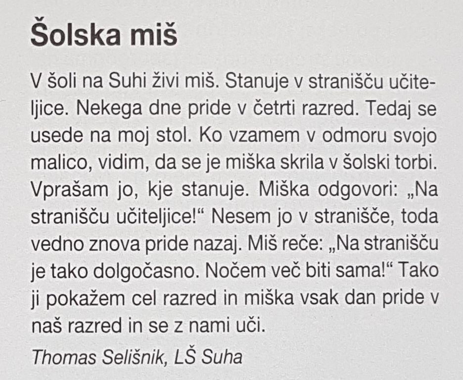 20190126 Mladi rod Solska mis Selisnik