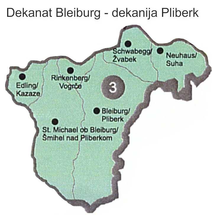 Dekanat Bleiburg