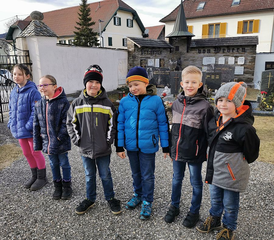 Erstkommunionkinder Schwabegg 2020 1