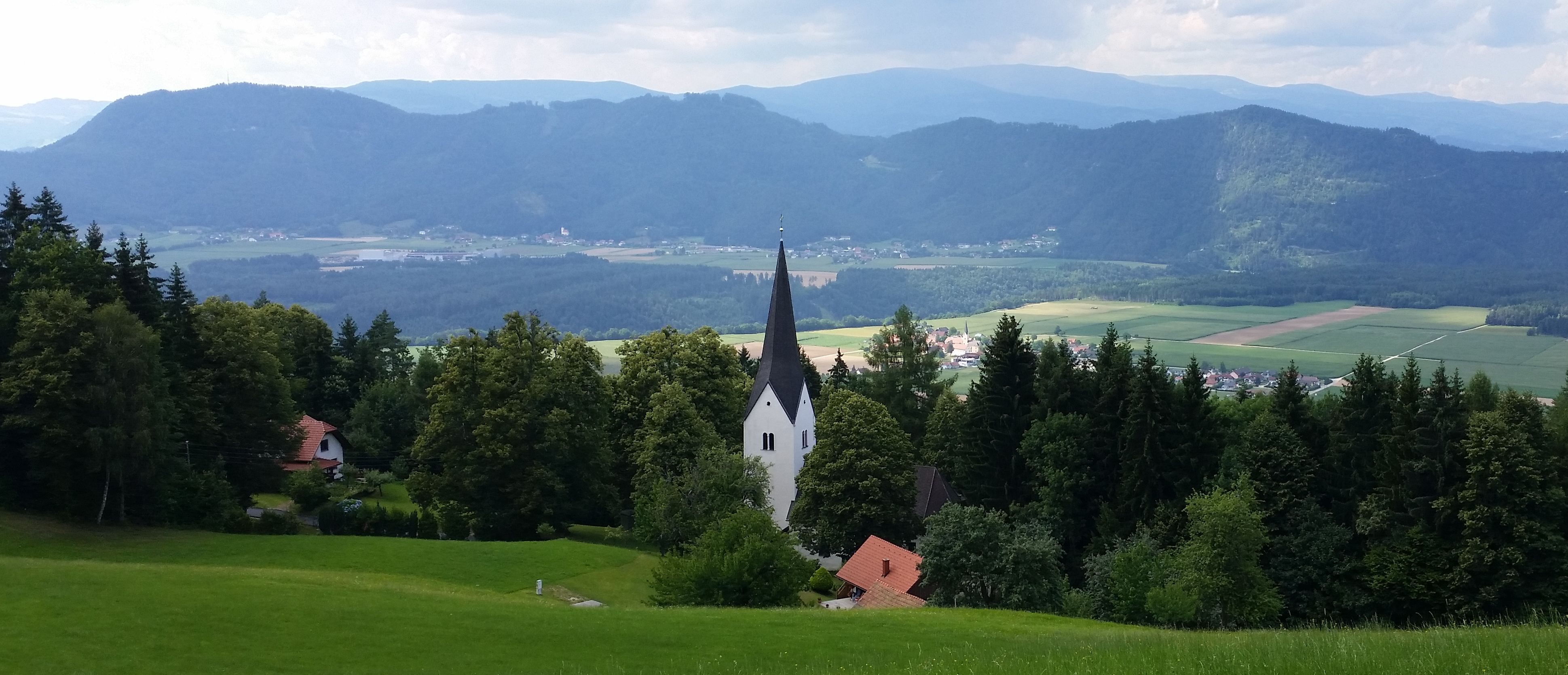 HEILIGENSTADT PANO