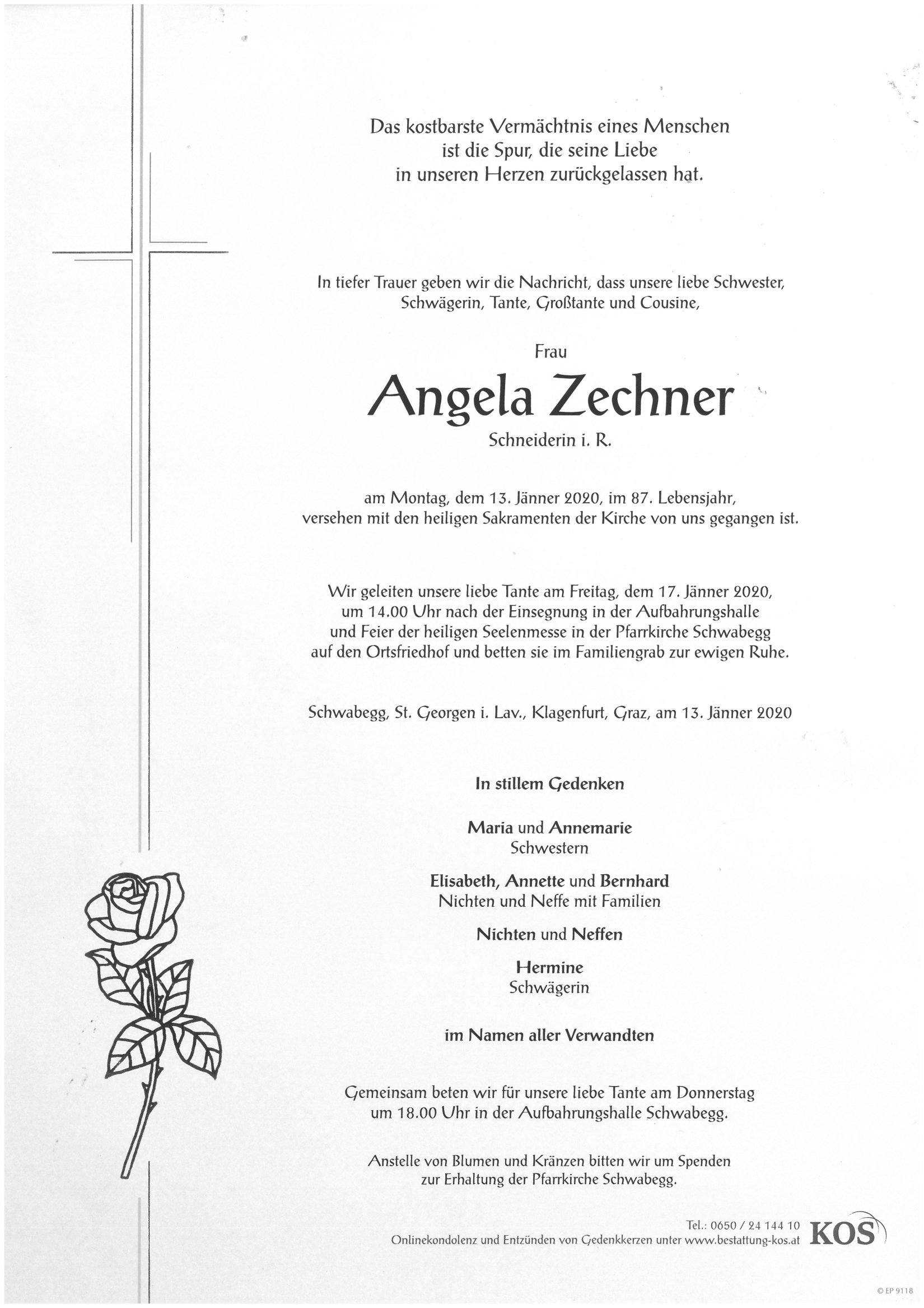 Zechner Angela HP